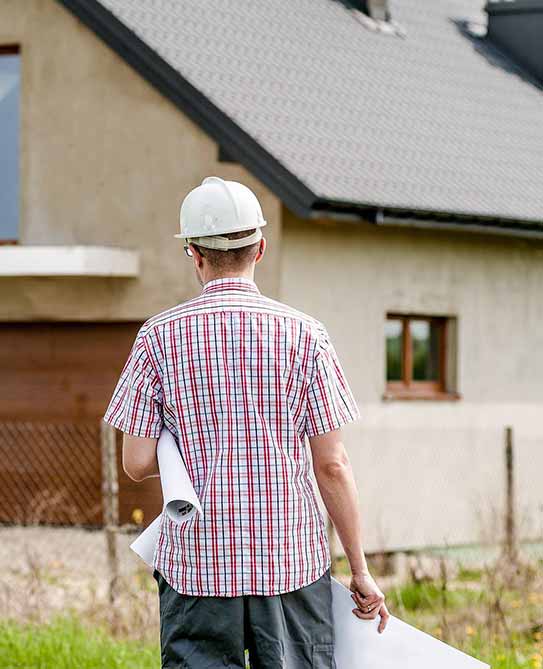 Ristrutturazione completa con possibilità Ecobonus